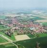 Photos aériennes de Hénin-Beaumont (62110) - Autre vue | Pas-de-Calais, Hauts-de-France, France - Photo réf. 60333