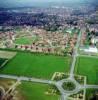 Photos aériennes de Hénin-Beaumont (62110) - Le Quartier Bord des Eaux | Pas-de-Calais, Hauts-de-France, France - Photo réf. 60338