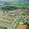 Photos aériennes de Liévin (62800) - Le Quartier Calonne | Pas-de-Calais, Hauts-de-France, France - Photo réf. 60353