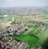 Photos aériennes de Liévin (62800) - Le Quartier Calonne | Pas-de-Calais, Hauts-de-France, France - Photo réf. 60354