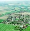 Photos aériennes de Bailleul (59270) - Autre vue | Nord, Hauts-de-France, France - Photo réf. 60360