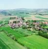Photos aériennes de Bailleul (59270) - La Crèche | Nord, Hauts-de-France, France - Photo réf. 60362