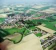 Photos aériennes de Arnèke (59285) - Autre vue | Nord, Hauts-de-France, France - Photo réf. 60376