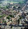 Photos aériennes de Hazebrouck (59190) - Le Centre Ville | Nord, Hauts-de-France, France - Photo réf. 60385