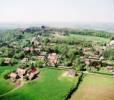 Photos aériennes de Bailleul (59270) - Le Mont des Cats | Nord, Hauts-de-France, France - Photo réf. 60389