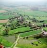 Photos aériennes de Bailleul (59270) - Le Mont des Cats | Nord, Hauts-de-France, France - Photo réf. 60392