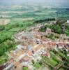Photos aériennes de Cassel (59670) - Le Centre Ville | Nord, Hauts-de-France, France - Photo réf. 60393