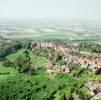 Photos aériennes de Cassel (59670) - Le Centre Ville | Nord, Hauts-de-France, France - Photo réf. 60394