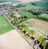 Photos aériennes de Hondeghem (59190) - Autre vue | Nord, Hauts-de-France, France - Photo réf. 60397