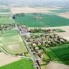 Photos aériennes de Hondeghem (59190) - Autre vue | Nord, Hauts-de-France, France - Photo réf. 60399