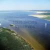 Photos aériennes de "estuaire" - Photo réf. 60431