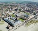 Photos aériennes de Berck (62600) - Autre vue | Pas-de-Calais, Hauts-de-France, France - Photo réf. 60434