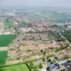 Photos aériennes de Saint-Martin-au-Laërt (62500) | Pas-de-Calais, Hauts-de-France, France - Photo réf. 60482