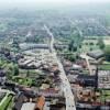 Photos aériennes de Saint-Martin-au-Laërt (62500) - Le Centre Ville | Pas-de-Calais, Hauts-de-France, France - Photo réf. 60484