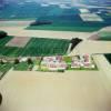 Photos aériennes de Wisques (62219) - Autre vue | Pas-de-Calais, Hauts-de-France, France - Photo réf. 60489