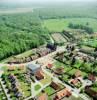 Photos aériennes de Clairmarais (62500) | Pas-de-Calais, Hauts-de-France, France - Photo réf. 60504