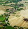 Photos aériennes de Bué (18300) - Autre vue | Cher, Centre-Val de Loire, France - Photo réf. 60570
