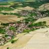 Photos aériennes de Bué (18300) - Autre vue | Cher, Centre-Val de Loire, France - Photo réf. 60571