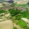 Photos aériennes de "viticulture" - Photo réf. 60578 - La ville offre un vaste panorama sur le Nivernais à l'Est et sur le Berry à l'Ouest.