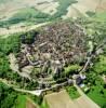 Photos aériennes de Sancerre (18300) - Autre vue | Cher, Centre-Val de Loire, France - Photo réf. 60580