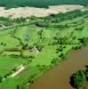 Photos aériennes de Saint-Satur (18300) - Le Golf | Cher, Centre-Val de Loire, France - Photo réf. 60585