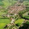 Photos a&eacute;riennes de Entrains-sur-Nohain (58410) - Autre vue | Ni&egrave;vre, Bourgogne-Franche-Comt&eacute;, France - Photo r&eacute;f. 60586