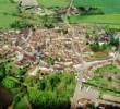 Photos a&eacute;riennes de Entrains-sur-Nohain (58410) - Autre vue | Ni&egrave;vre, Bourgogne-Franche-Comt&eacute;, France - Photo r&eacute;f. 60589