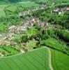 Photos aériennes de Druyes-les-Belles-Fontaines (89560) - Autre vue | Yonne, Bourgogne-Franche-Comté, France - Photo réf. 60591