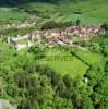 Photos aériennes de Druyes-les-Belles-Fontaines (89560) - Autre vue | Yonne, Bourgogne, France - Photo réf. 60592