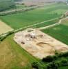 Photos aériennes de Loisy (54700) - La Sablière | Meurthe-et-Moselle, Lorraine, France - Photo réf. 60601