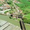 Photos aériennes de Arques (62510) - L'Ascenseur à Bateaux des Fontinettes | Pas-de-Calais, Nord-Pas-de-Calais, France - Photo réf. 60625