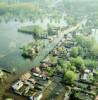Photos aériennes de "inondation" - Photo réf. 60634