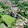 Photos aériennes de La Ferté-Milon (02460) | Aisne, Hauts-de-France, France - Photo réf. 60703