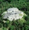 Photos aériennes de La Chapelle-en-Serval (60520) | Oise, Hauts-de-France, France - Photo réf. 60718