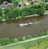 Photos aériennes de Auvers-sur-Oise (95430) | Val-d'Oise, Ile-de-France, France - Photo réf. 60725