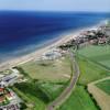 Photos aériennes de Arromanches-les-Bains (14117) | Calvados, Basse-Normandie, France - Photo réf. 60738