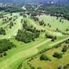 Photos aériennes de "golf" - Photo réf. 60748 - Le Terrain de Golf
