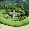 Photos aériennes de "châteaux" - Photo réf. 60753