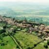 Photos aériennes de Nonette (63340) - Le Centre Ville | Puy-de-Dôme, Auvergne-Rhône-Alpes, France - Photo réf. 60773