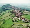 Photos aériennes de Nonette (63340) | Puy-de-Dôme, Auvergne, France - Photo réf. 60774