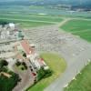 Photos aériennes de Le Touquet-Paris-Plage (62520) - L'Aérodrome | Pas-de-Calais, Nord-Pas-de-Calais, France - Photo réf. 60776