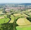 Photos aériennes de Autun (71400) - Autre vue | Saône-et-Loire, Bourgogne, France - Photo réf. 60801