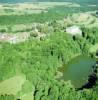 Photos aériennes de Grancey-le-Château-Neuvelle (21580) | Côte-d'Or, Bourgogne, France - Photo réf. 60806