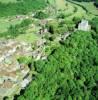 Photos aériennes de Grancey-le-Château-Neuvelle (21580) - Autre vue | Côte-d'Or, Bourgogne, France - Photo réf. 60807