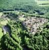 Photos aériennes de Grancey-le-Château-Neuvelle (21580) | Côte-d'Or, Bourgogne, France - Photo réf. 60808