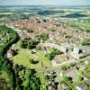 Photos aériennes de Langres (52200) | Haute-Marne, Champagne-Ardenne, France - Photo réf. 60815