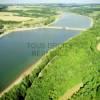 Photos aériennes de Charmes (52360) - Un Barrage | Haute-Marne, Grand Est, France - Photo réf. 60818
