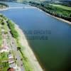 Photos aériennes de Charmes (52360) - Un Barrage | Haute-Marne, Grand Est, France - Photo réf. 60819