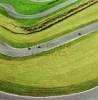 Photos aériennes de Pouilly-en-Auxois (21320) - Le Circuit | Côte-d'Or, Bourgogne, France - Photo réf. 60830