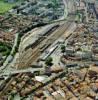 Photos aériennes de "gare" - Photo réf. 60844 - La gare